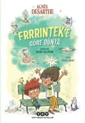 Frrrintek’e Göre Dünya