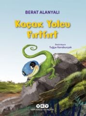 Kaçak Yolcu Fırtfırt