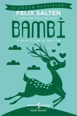 Bambi – Kısaltılmış Metin