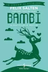 Bambi – Kısaltılmış Metin