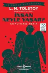 İnsan Neyle Yaşar? – Kısaltılmış Metin