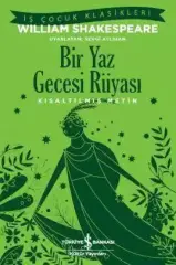 Bir Yaz Gecesi Rüyası – Kısaltılmış Metin