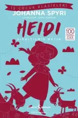 Heidi – Kısaltılmış Metin