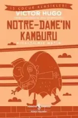 Notre-Dame’ın Kamburu Kısaltılmış Metin