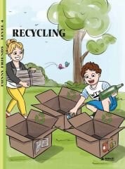 Recycling (Level 4) - İngilizce Hikaye Kitabı