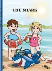 The Shark (Level 2) - İngilizce Hikaye Kitabı
