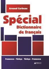 Special Dictionnaire De Français - Fransızca Sözlük