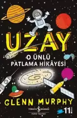 Uzay – O Ünlü Patlama Hikâyesi