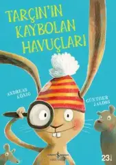 Tarçın’ın Kaybolan Havuçları