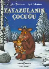 Yayazulanın Çocuğu