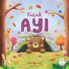 Küçük Ayı – Doğanın Eşsiz Hikâyeleri 3