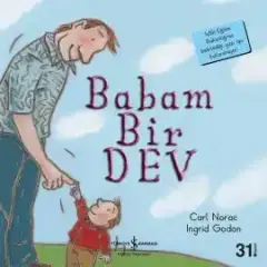 Babam Bir Dev