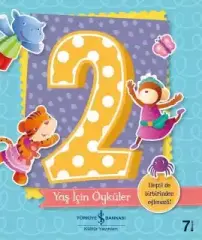 2 Yaş İçin Öyküler
