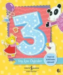 3 Yaş İçin Öyküler