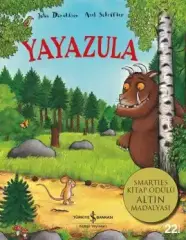 Yayazula (The Gruffalo)