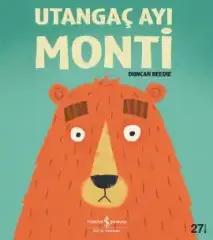 Utangaç Ayı Monti