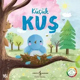 Küçük Kuş – Doğanın Eşsiz Hikâyeleri 6