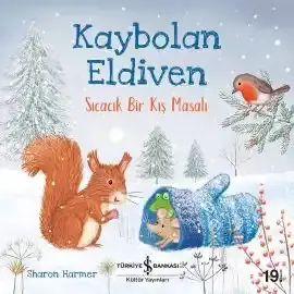 Kaybolan Eldiven – Sıcacık Bir Kış Masalı