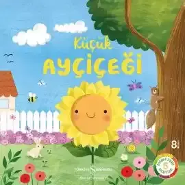 Küçük Ayçiçeği – Doğanın Eşsiz Hikâyeleri 5