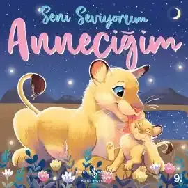 Seni Seviyorum Anneciğim