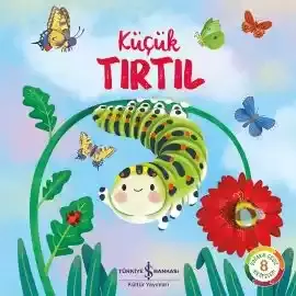 Küçük Tırtıl – Doğanın Eşsiz Hikâyeleri 8