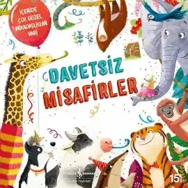 Davetsiz Misafirler