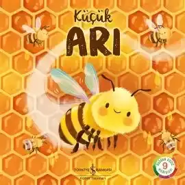 Küçük Arı – Doğanın Eşsiz Hikâyeleri 9