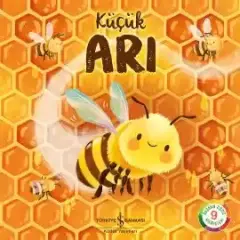 Küçük Arı – Doğanın Eşsiz Hikâyeleri 9