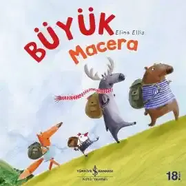 Büyük Macera