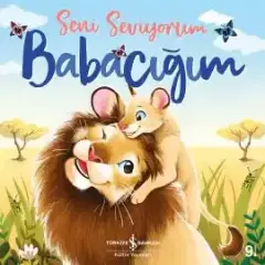Seni Seviyorum Babacığım
