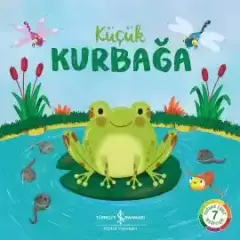 Küçük Kurbağa – Doğanın Eşsiz Hikâyeleri 7